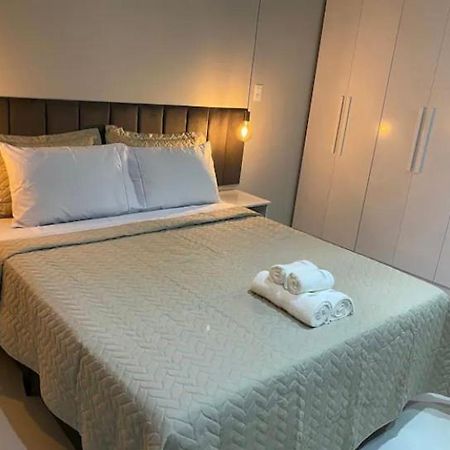 里约热内卢Apartamento Moderno Em Copacabana公寓 外观 照片
