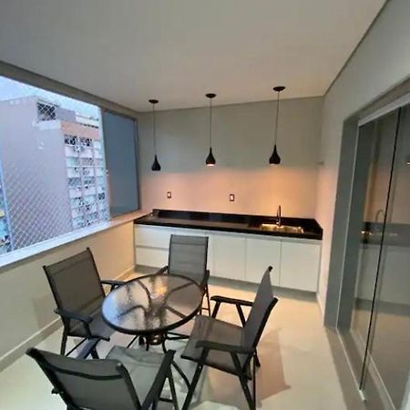 里约热内卢Apartamento Moderno Em Copacabana公寓 外观 照片