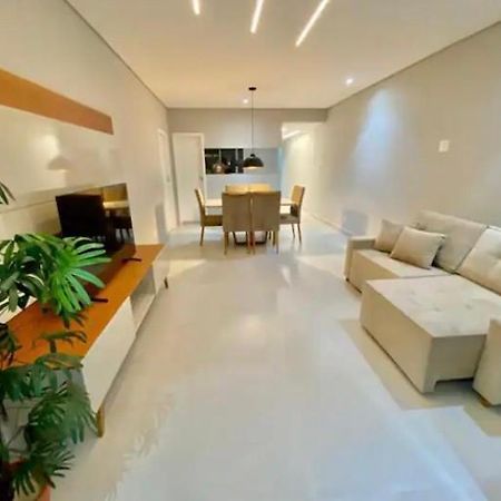 里约热内卢Apartamento Moderno Em Copacabana公寓 外观 照片