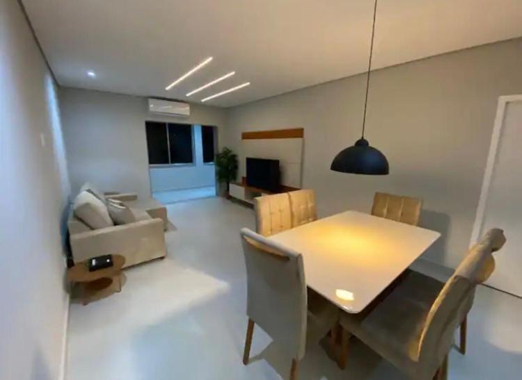 里约热内卢Apartamento Moderno Em Copacabana公寓 外观 照片