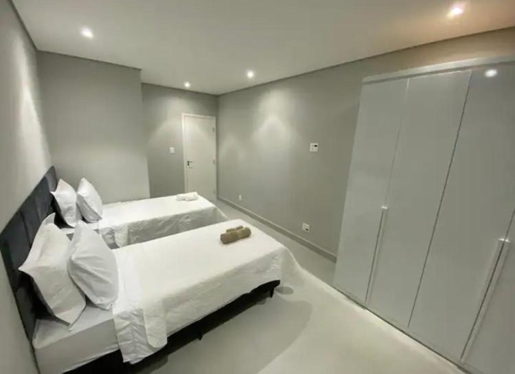 里约热内卢Apartamento Moderno Em Copacabana公寓 外观 照片