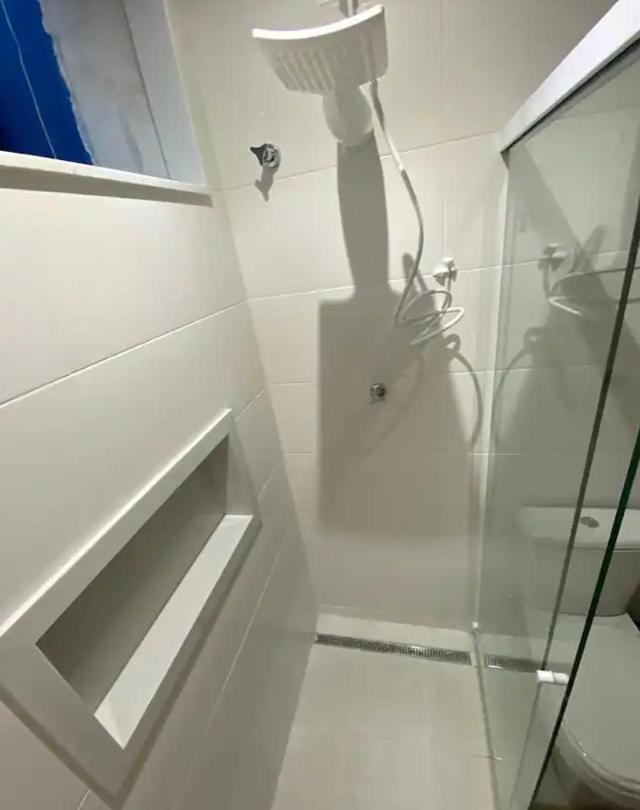里约热内卢Apartamento Moderno Em Copacabana公寓 外观 照片