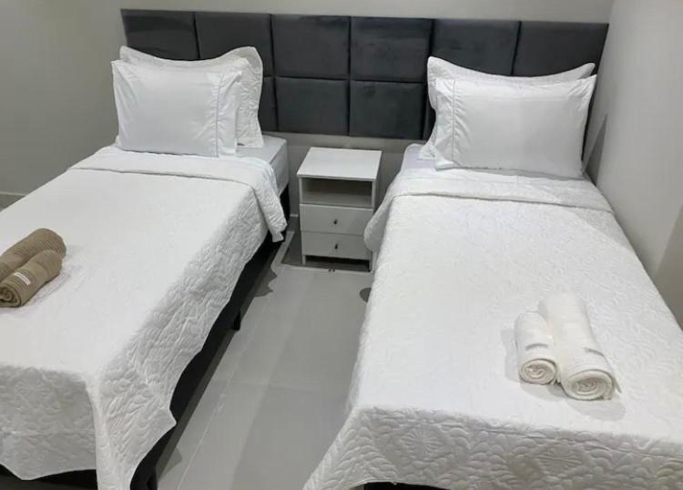 里约热内卢Apartamento Moderno Em Copacabana公寓 外观 照片