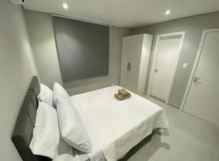 里约热内卢Apartamento Moderno Em Copacabana公寓 外观 照片