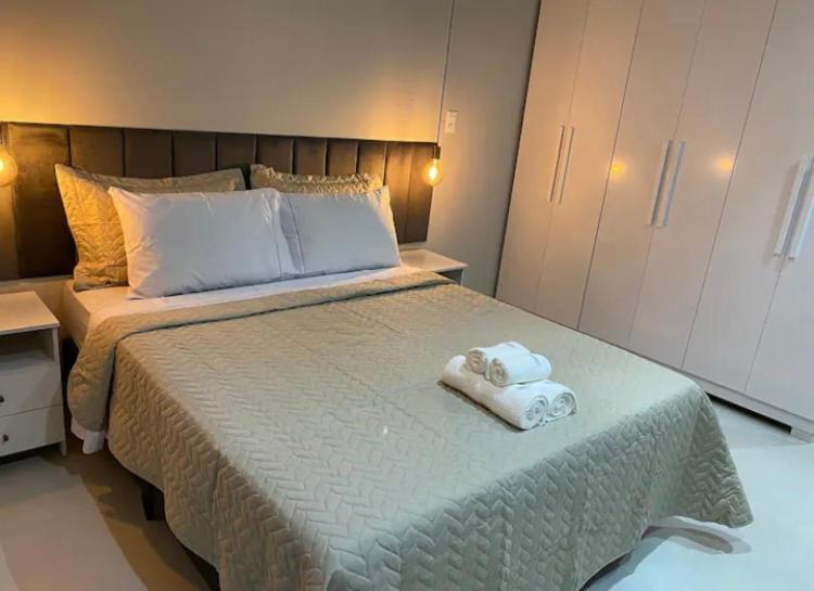 里约热内卢Apartamento Moderno Em Copacabana公寓 外观 照片