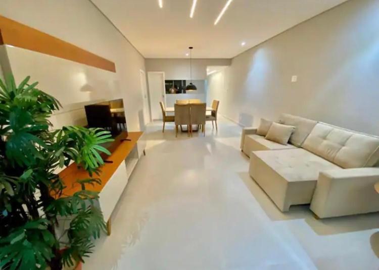 里约热内卢Apartamento Moderno Em Copacabana公寓 外观 照片