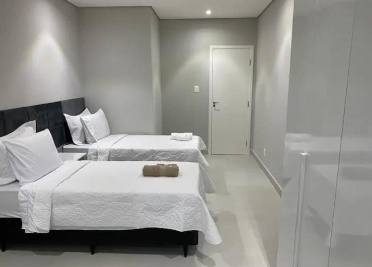 里约热内卢Apartamento Moderno Em Copacabana公寓 外观 照片